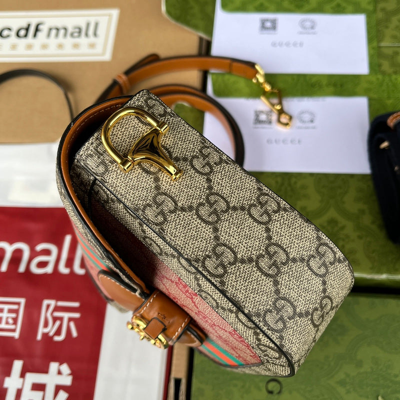 OZ - GCI Bags - 358