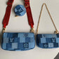Ozarra Luxury - LOV Bags - 3103