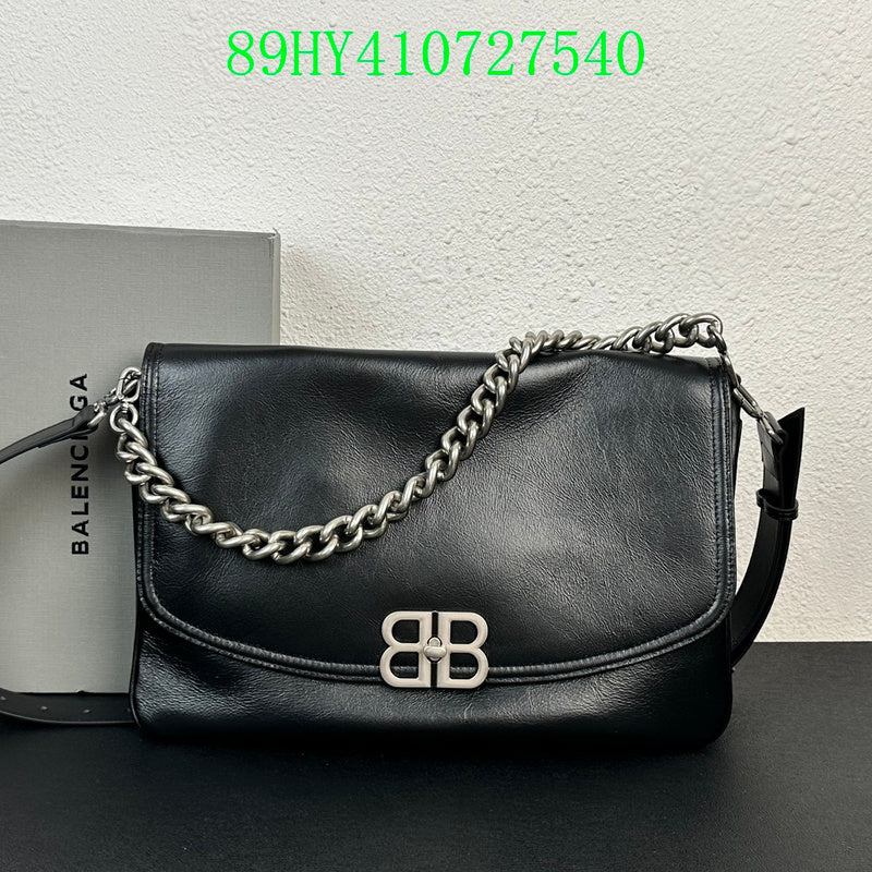 Ozarra Fashion - BGA Bags - 1669