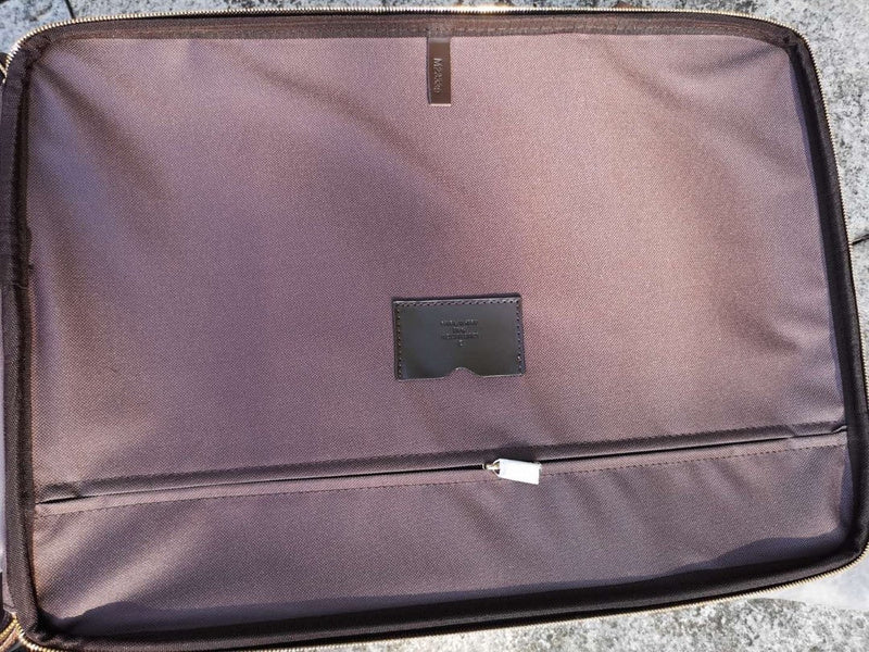 Ozarra Fashion Lu-Vi bags - 11388