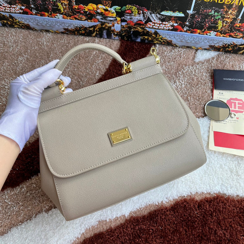 Ozarra - DG Bags - 034