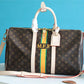 Ozarra Fashion Lu-Vi bags - 11319