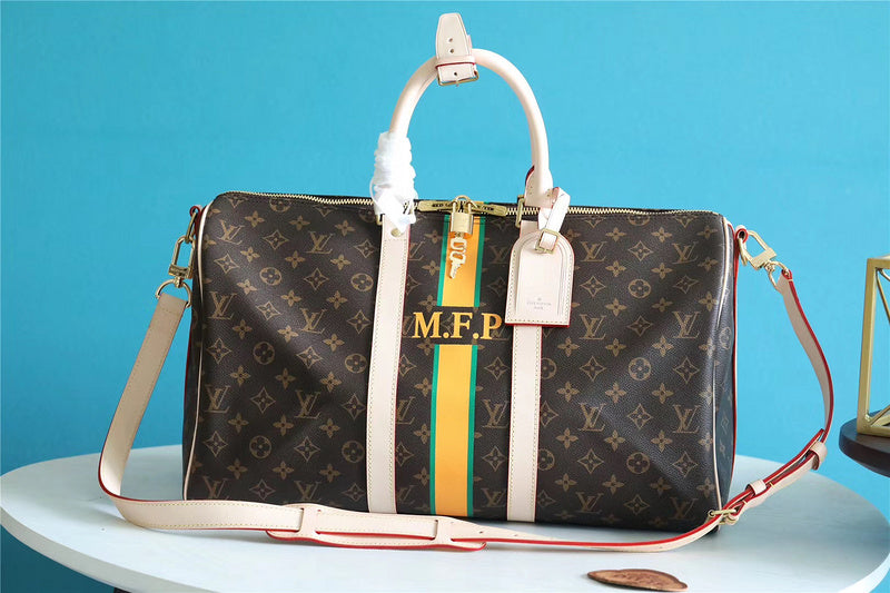 Ozarra Fashion Lu-Vi bags - 11319
