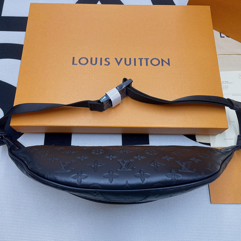 Ozarra Fashion Lu-Vi bags - 10335