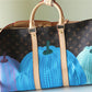 Ozarra Fashion Lu-Vi bags - 11151