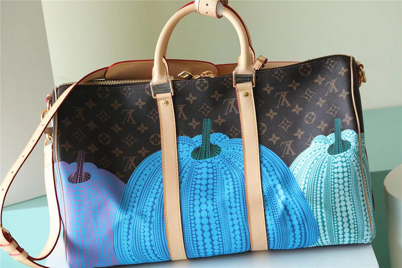Ozarra Fashion Lu-Vi bags - 11151