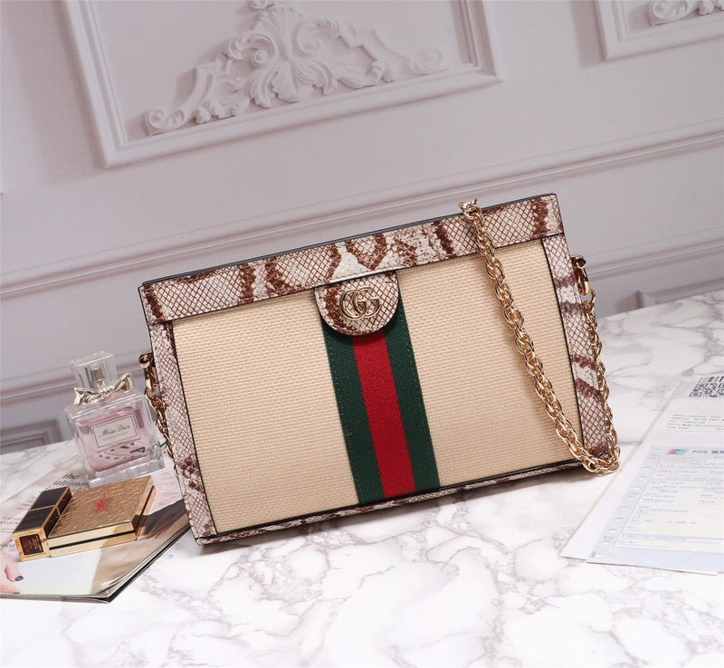 BAB - GCI Bags - 1076