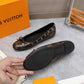 Ozarra Luxury - LOV Women Shoes - 480
