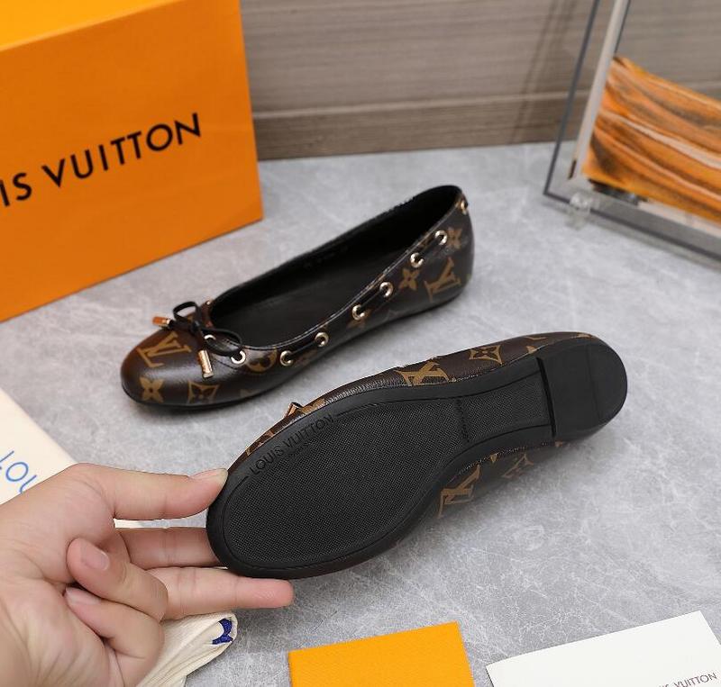 Ozarra Luxury - LOV Women Shoes - 480