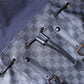 Ozarra Fashion Lu-Vi bags - 9701
