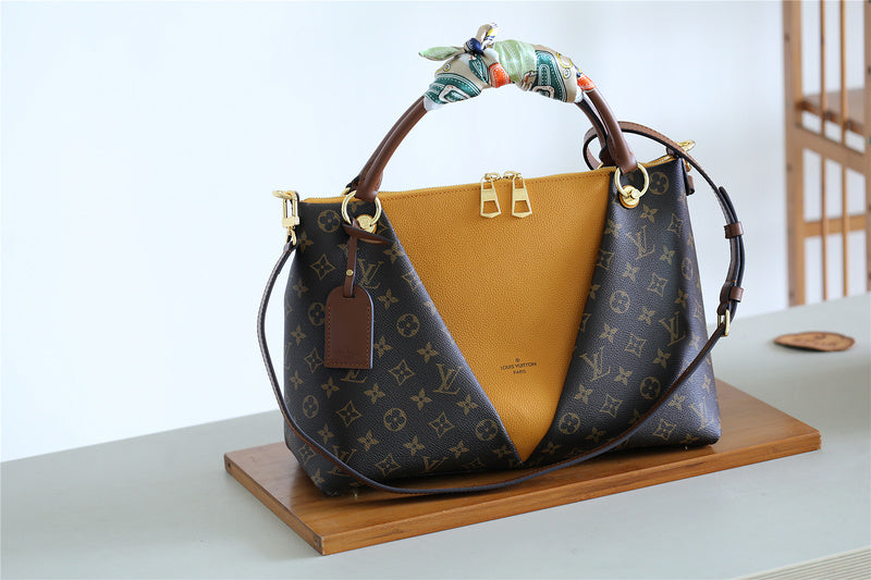 Ozarra Fashion Lu-Vi bags - 8018