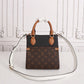 Fashion Lu-Vi bags - 3854