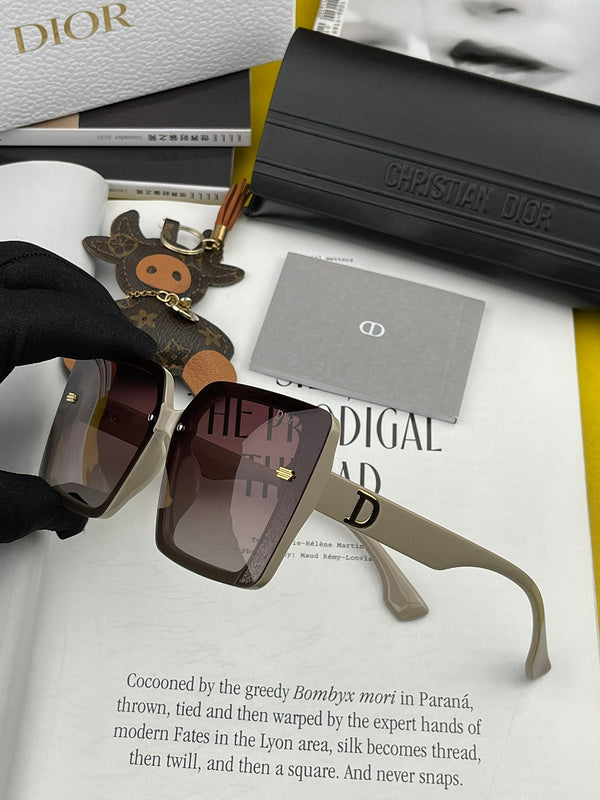 OZ - Dir Sunglasses - 097
