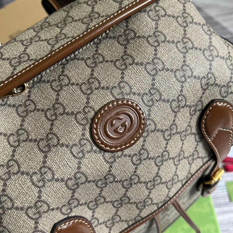 Ozarra - GCI Bags - 4441