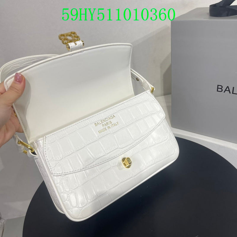Ozarra Fashion - BGA Bags - 2020