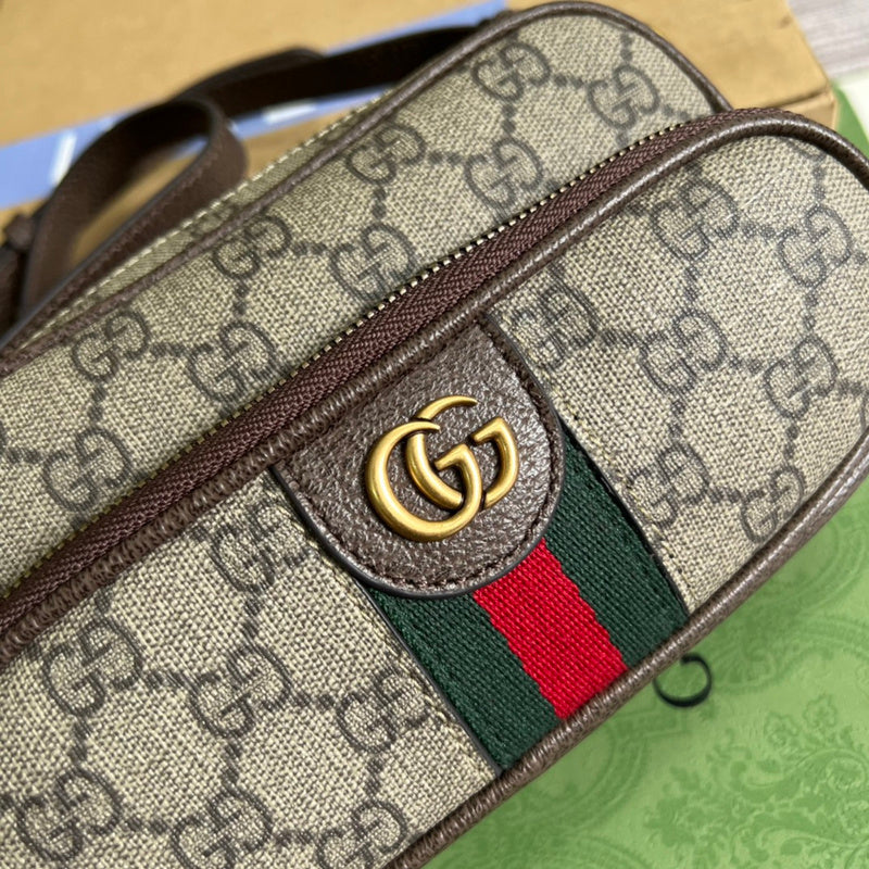 Ozarra - GCI Bags - 5758