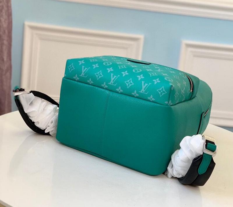 Ozarra Luxury - LOV Bags - 2924