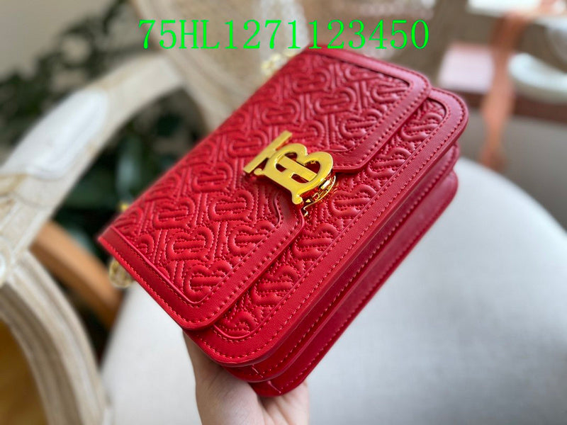 Ozarra Fashion -BBR Bags - 359
