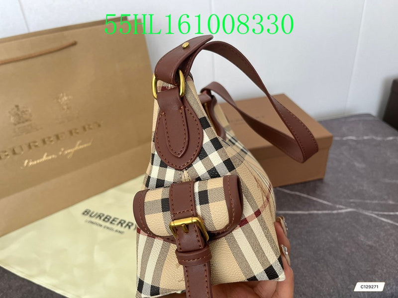 Ozarra Fashion -BBR Bags - 262