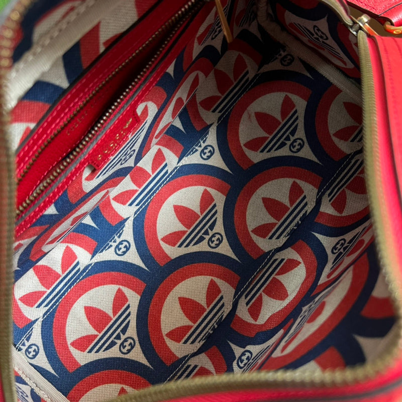 OZ - GCI Bags - 2207