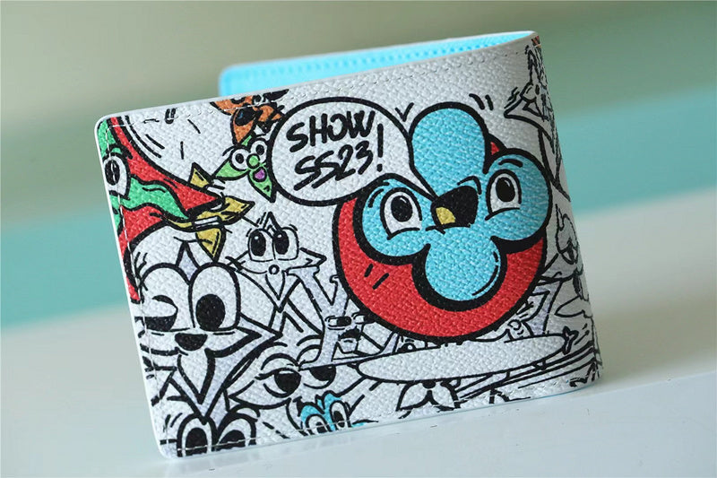Ozarra Fashion Lu-Vi bags - 10599