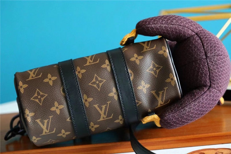 Ozarra Fashion Lu-Vi bags - 11280