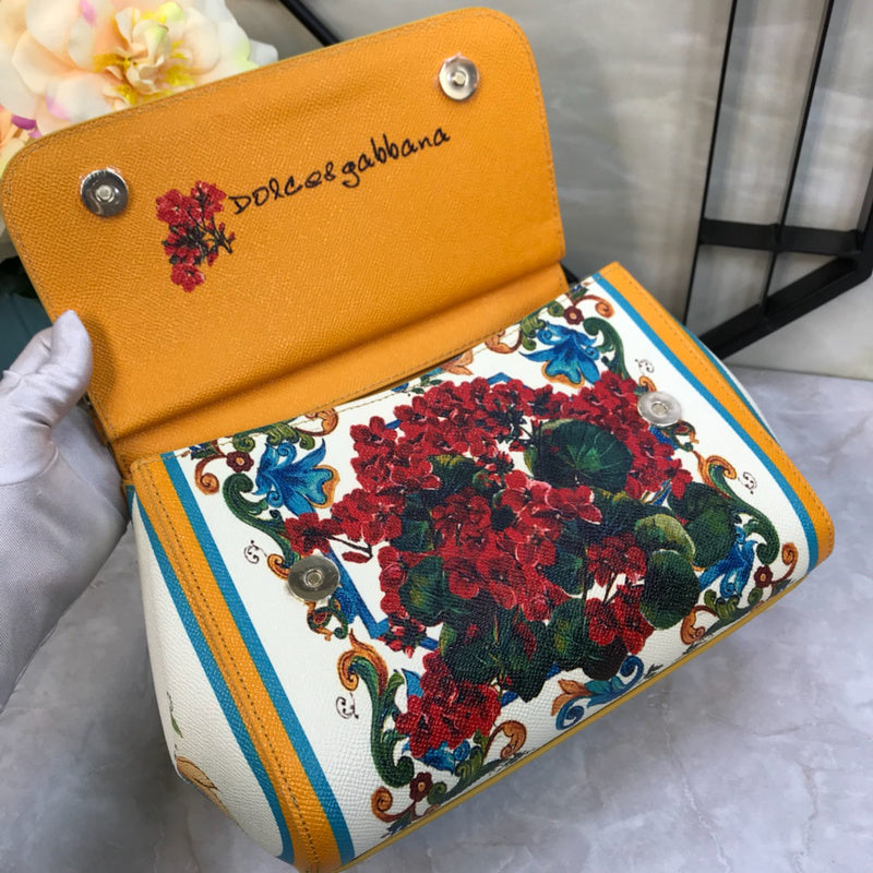 Ozarra - DG Bags - 267