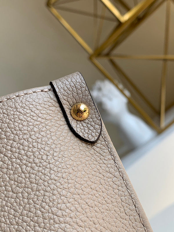 Ozarra Fashion Lu-Vi bags - 17165