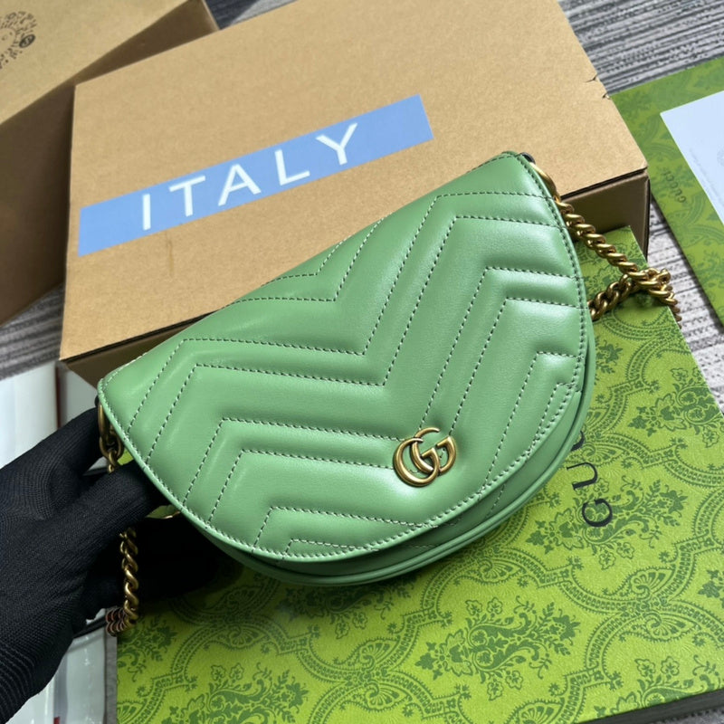 Ozarra - GCI Bags - 5224