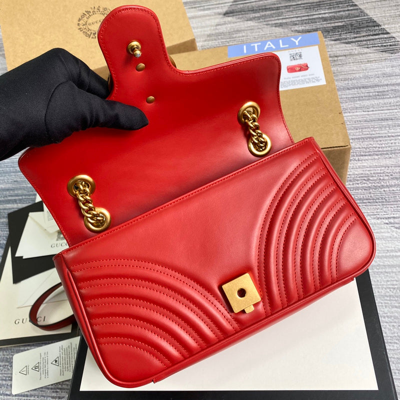 Ozarra - GG Bags - 2208