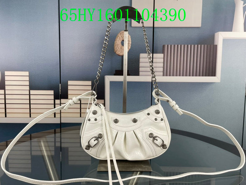 Ozarra Fashion - BGA Bags - 1989