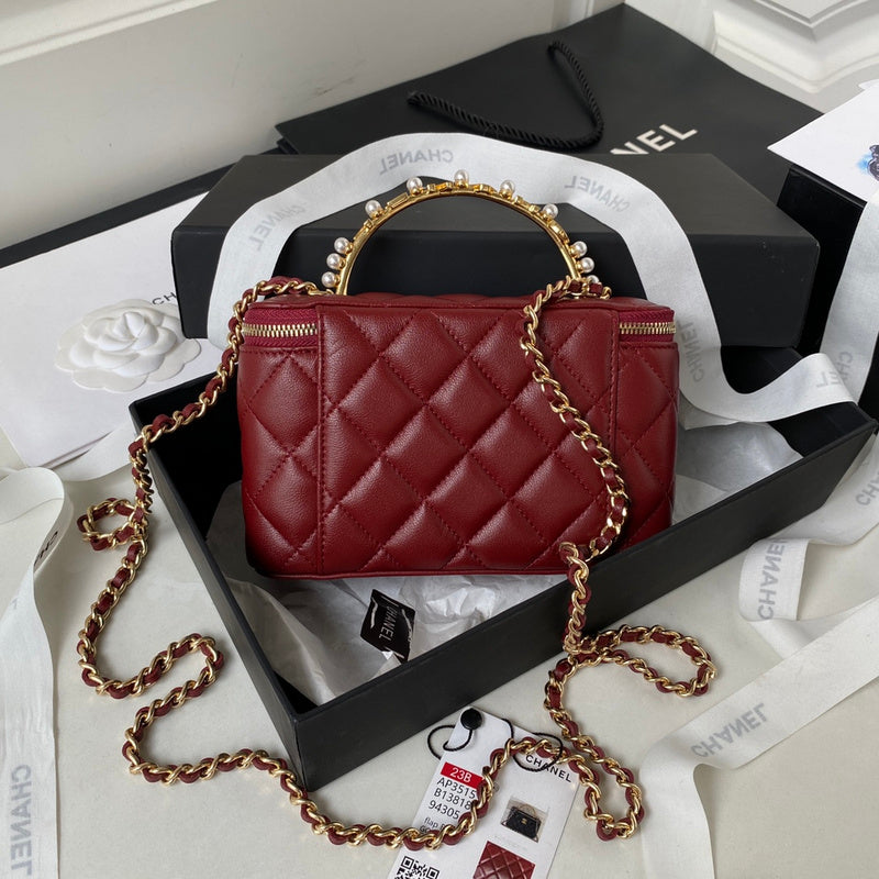 Ozarra - CHL Bags - 7361
