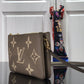 Fashion Lu-Vi bags - 3498
