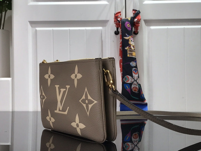 Fashion Lu-Vi bags - 3498
