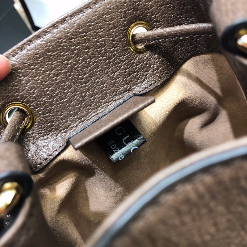 Ozarra - GCI Bags - 5080