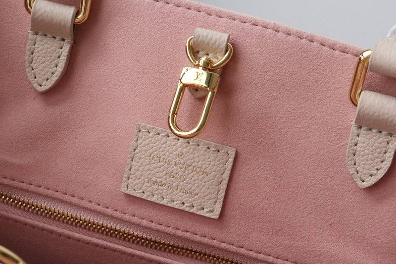 Ozarra Fashion Lu-Vi Bags - 16822