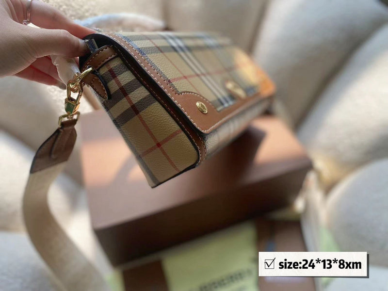 Ozarra Fashion -BBR Bags - 1687