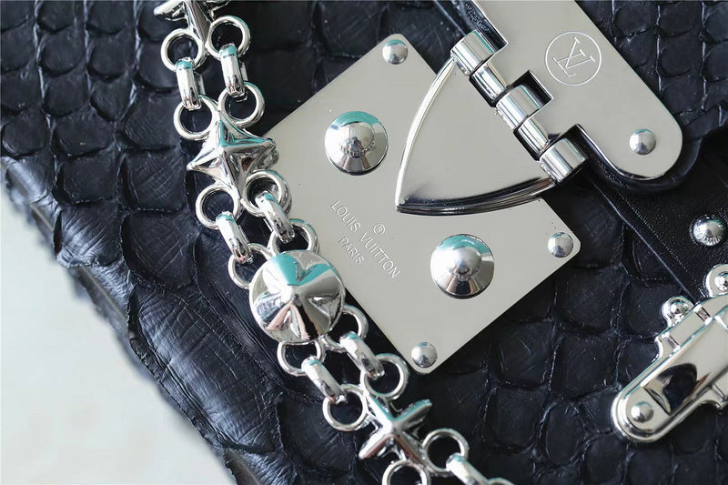 Ozarra - LUV Bags - 243