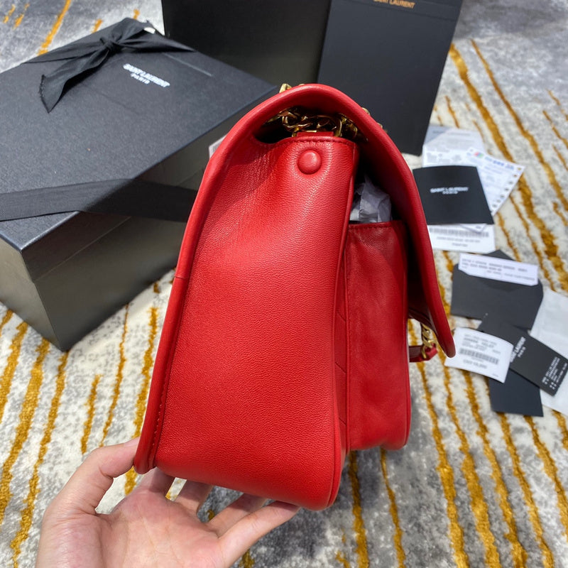 Ozarra - SLY Bags 340