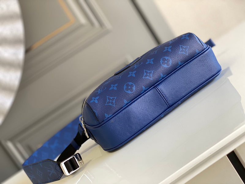 Ozarra Fashion Lu-Vi bags - 17000