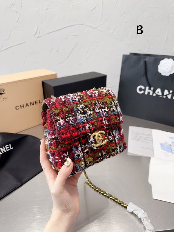 Ozarra - CHL Bags - 7053
