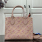 Fashion Lu-Vi bags - 2455