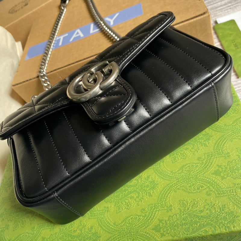 Ozarra - GG Bags - 1691