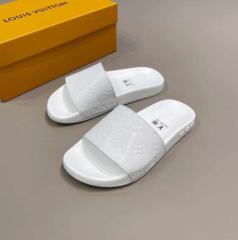 Ozarra Luxury - LOV Men Shoes - 1487