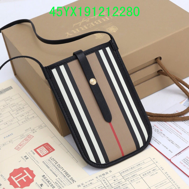 Ozarra Fashion -BBR Bags - 592