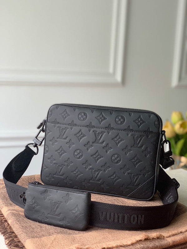 Ozarra Fashion Lu-Vi Bags - 16785