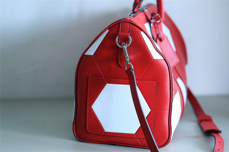 Ozarra Fashion Lu-Vi bags - 9475