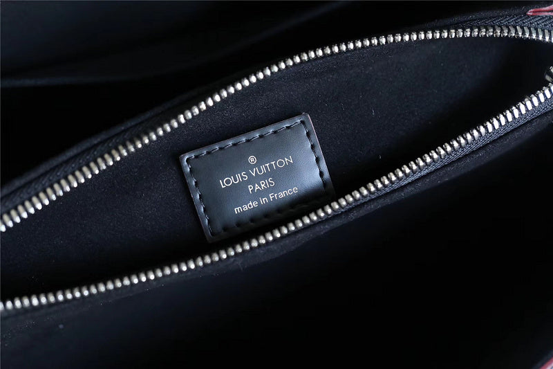 Ozarra Fashion Lu-Vi bags - 8421