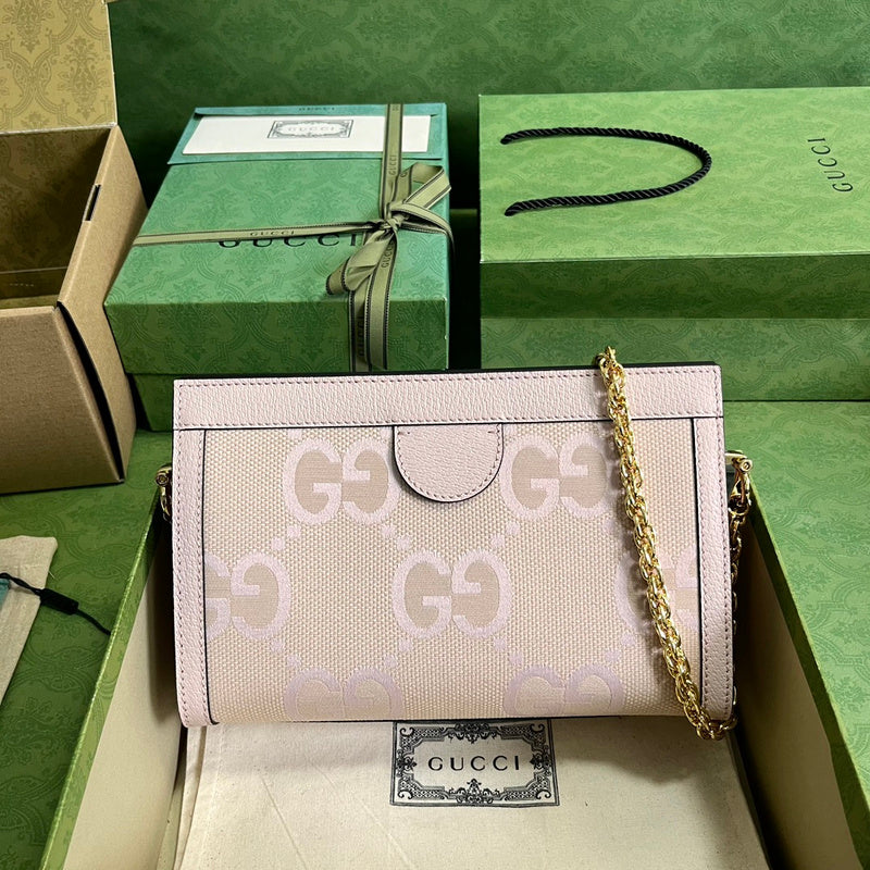 OZ - GCI Bags - 948