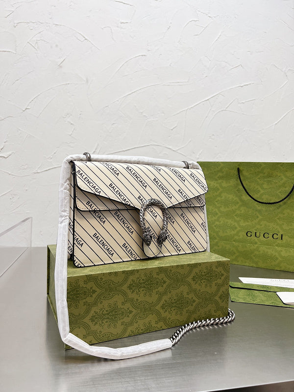 Ozarra Fashion - BGA Bags - 1543